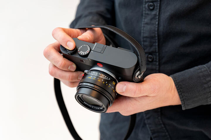 Noctilux-M nå i 35 mm